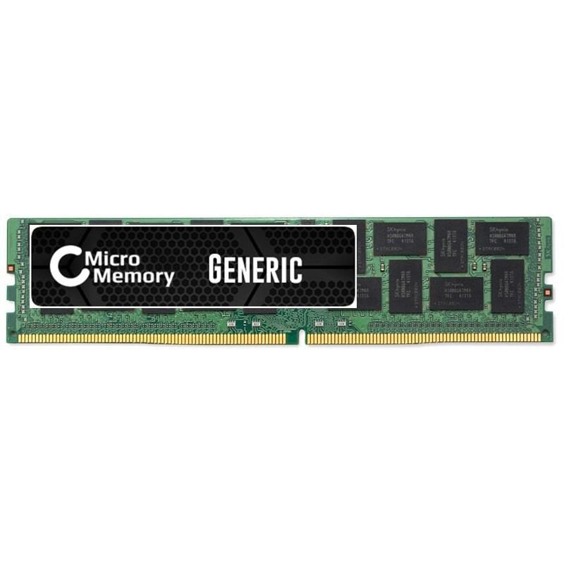 Coreparts Mmkn088-16gb Módulo De Memoria 1 X 16 Gb Ddr4 2400 Mhz