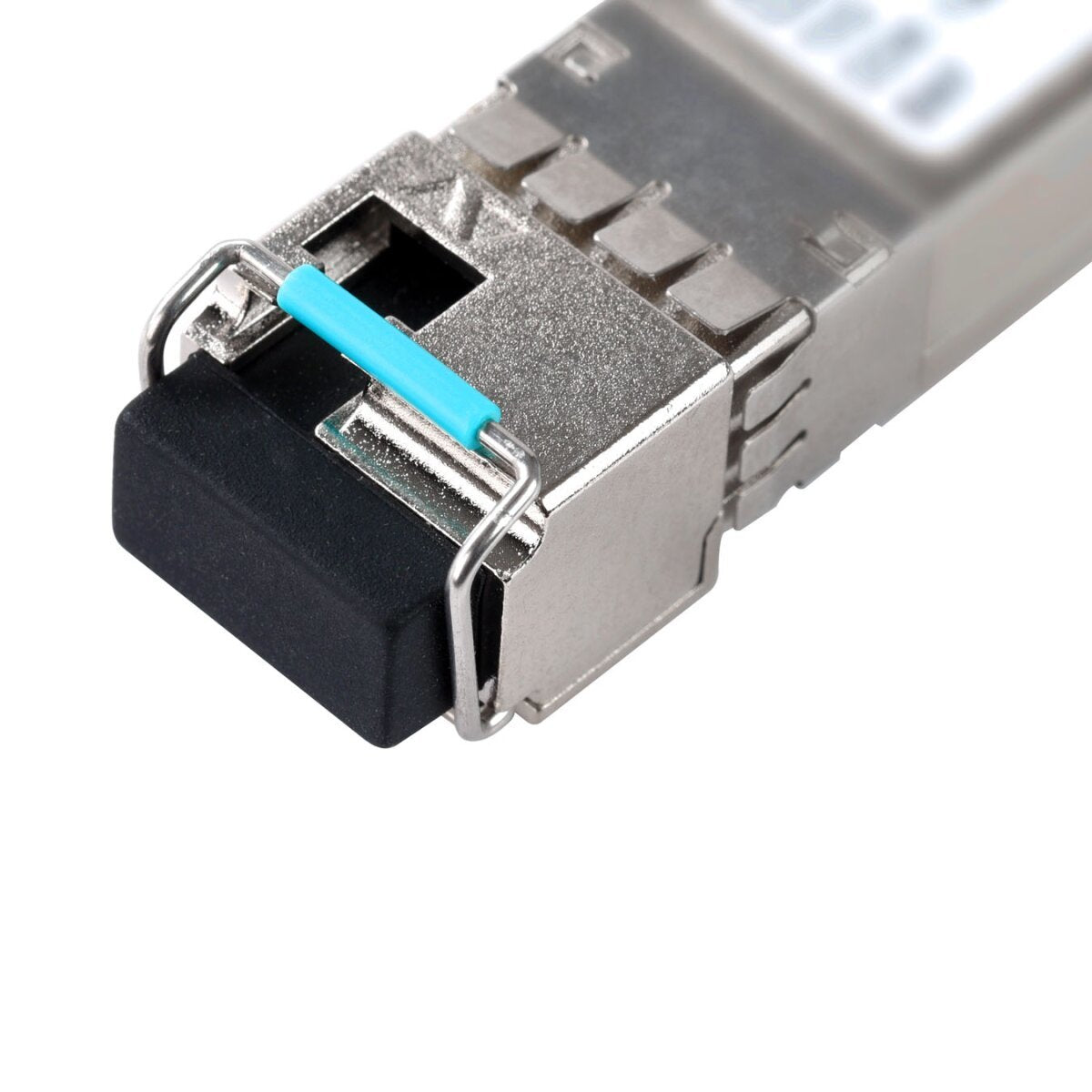 Blueoptics Juniper Sfpp-10ge-Bx10d-It Blueoptics Bo55j33610d Sfp+ Bidi Transceiver, Lc-Simplex, 10gbase-Bx-D, Singlemode Fiber, Tx1330nm/Rx1270nm, 10km