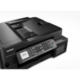 EAN 4977766807319 - Brother MFC-T920DW impresora multifunción Inyección de tinta A4 6000 x 1200 DPI 30 ppm Wifi imagen 6