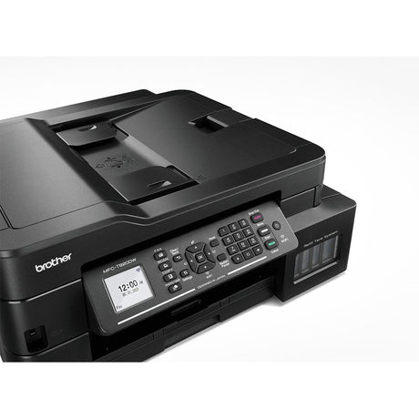 EAN 4977766807319 - Brother MFC-T920DW impresora multifunción Inyección de tinta A4 6000 x 1200 DPI 30 ppm Wifi imagen 6