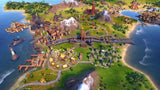 Juego Civilization Vi Playstation 4