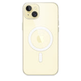 EAN 0194253940296 - Apple MT213ZM/A funda para teléfono móvil 17 cm (6.7") Transparente imagen 3