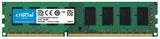 Memoria Crucial Ddr3 8gb Pc1600 Cl11 Ct102464bd160b