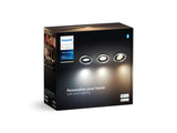 EAN 8720169319813 - Philips Hue 929003810901 iluminación inteligente Punto de iluminación inteligente Bluetooth 4,2 W imagen 4
