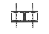 Soporte De Pared One For All Wm4411, Negro, Ultraplano Wm4411