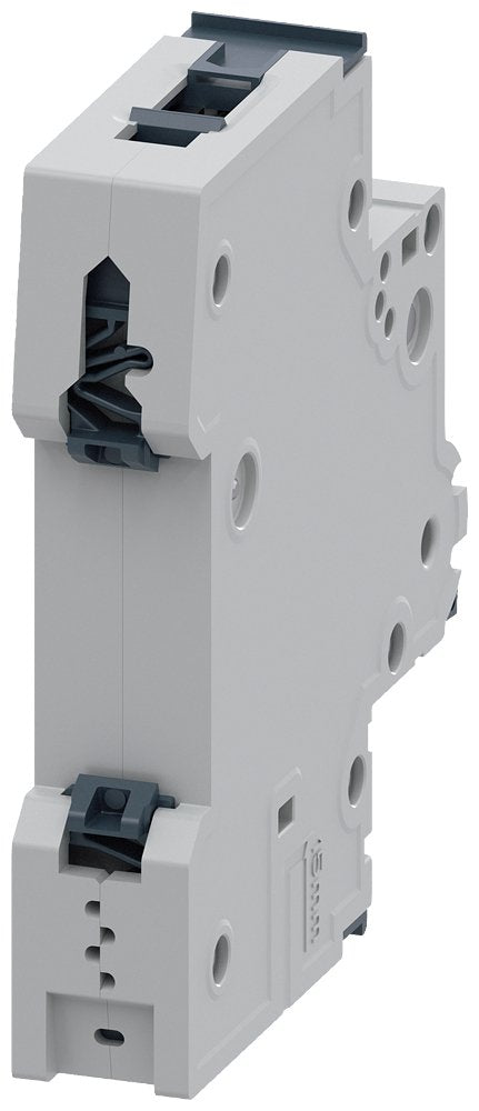 Siemens Automat B 4a 5sy41046 230 400v 10ka 1p