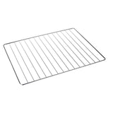 Mini Horno Con 2 Placas Eléctricas En La Parte Superior Tristar Ov-1443--38 L-3100 W-Función De Calor Del Ventilador-Negro