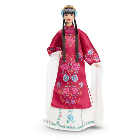 EAN 0194735180974 - Barbie Signature HRM57 muñeca imagen 7