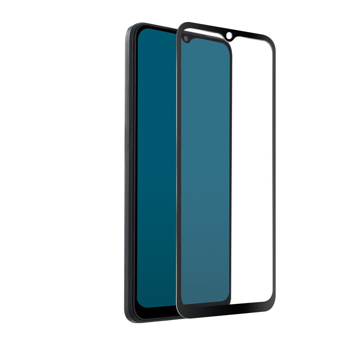 EAN 8018417426452 - SBS Full Cover Protector de pantalla Xiaomi 1 pieza(s) imagen 1