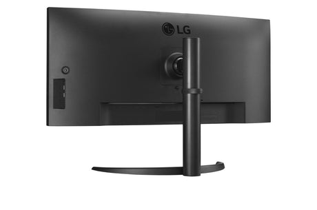 EAN 8806091660619 - LG 34WQ75X-B pantalla para PC 86,4 cm (34") 3440 x 1440 Pixeles Quad HD LED Negro imagen 7