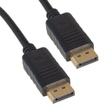 EAN 8435364318362 - iggual IGG318362 cable DisplayPort 2 m Negro imagen 1