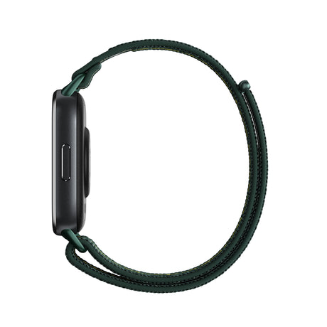 EAN 0840023294563 - Motorola moto watch fit 4,83 cm (1.9") OLED 44.5 mm Digital Pantalla táctil Verde, Gris GPS (satélite) imagen 6