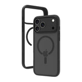 EAN 5711428067302 - dbramante1928 Grenen MS funda para teléfono móvil Negro imagen 1