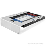 Marco De Instalación Nwtadptadrv  Newertech Convertidor De Unidad De 2,5" A 3,5",