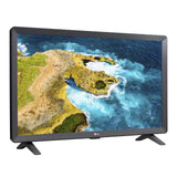 Televisor Lg 24" 24tq520s-Pz.Api Smart Tv