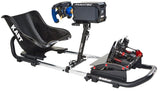 EAN 3360201379914 - Oplite NitroKart Cabina de carreras imagen 6