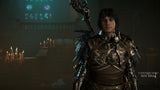 Diablo Iv (4) Cross-Gen Bundle Ps4/Ps5 Uk