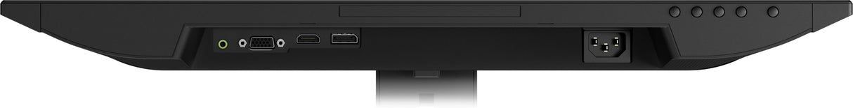 EAN 0193905753178 - HP P24h G4 FHD Monitor pantalla para PC 60,5 cm (23.8") 1920 x 1080 Pixeles Full HD LCD Negro imagen 8