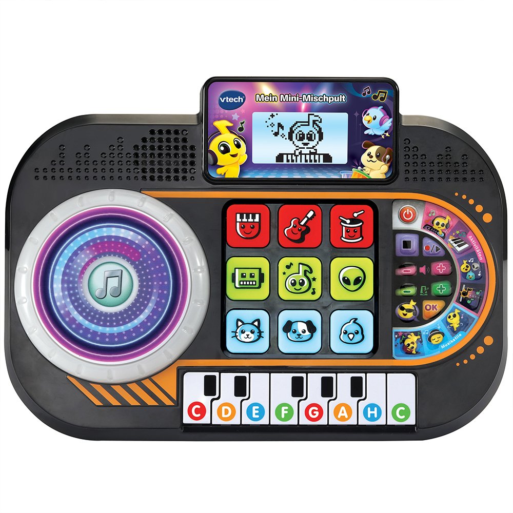 EAN 3417765814044 - VTech 581404 imagen 1