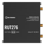Teltonika · Router · Rut276 · Rojocap 5g Router