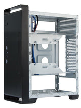 Bt-04b-U3-Op Caja Mini-Itx Sin Fuente De Alimentación