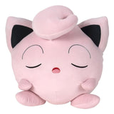 Peluche Jigglypuff Sleeping Pokemon 45cm