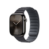 EAN 0195949715709 - Apple MXWR3ZM/A Accesorios para dispositivos vestibles inteligentes Grupo de rock Negro Poliéster imagen 2