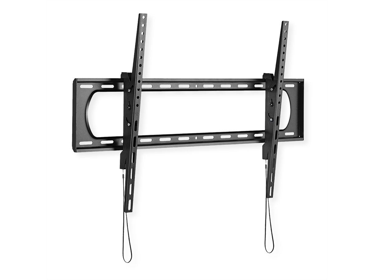 Value Tv-Soporte De Pared, Neigbar, 60-120 Zoll, Bis 120 Kg