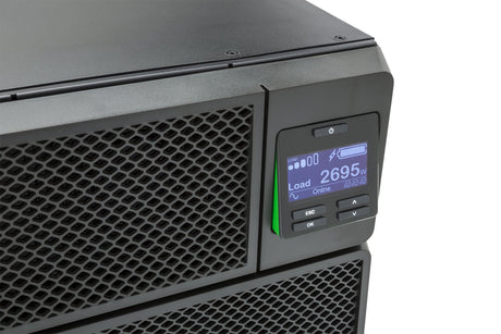 EAN 0731304308515 - APC Smart-UPS On-Line sistema de alimentación ininterrumpida (UPS) Doble conversión (en línea) 6 kVA 6000 imagen 8