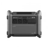 EAN 8720254406787 - Segway Cube 1000 estación de energía portátil Fosfato de hierro-litio (LiFePo4) 2200 W 16,2 kg imagen 1