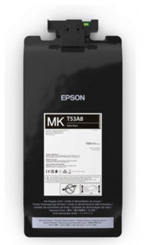 Epson Tinta Matt Negro 1600ml Surecolor Sc-T770dl
