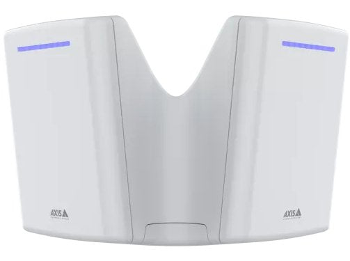 D2122-Ve Radar White