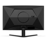 EAN 4038986182164 - AOC G4 CQ32G4VE pantalla para PC 80 cm (31.5") 2560 x 1440 Pixeles Quad HD LCD Negro, Gris imagen 17