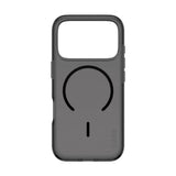 Panzerglass Care Smokey Case W. Negro Magsafe Iphone 18 Pro/ 17 Pro