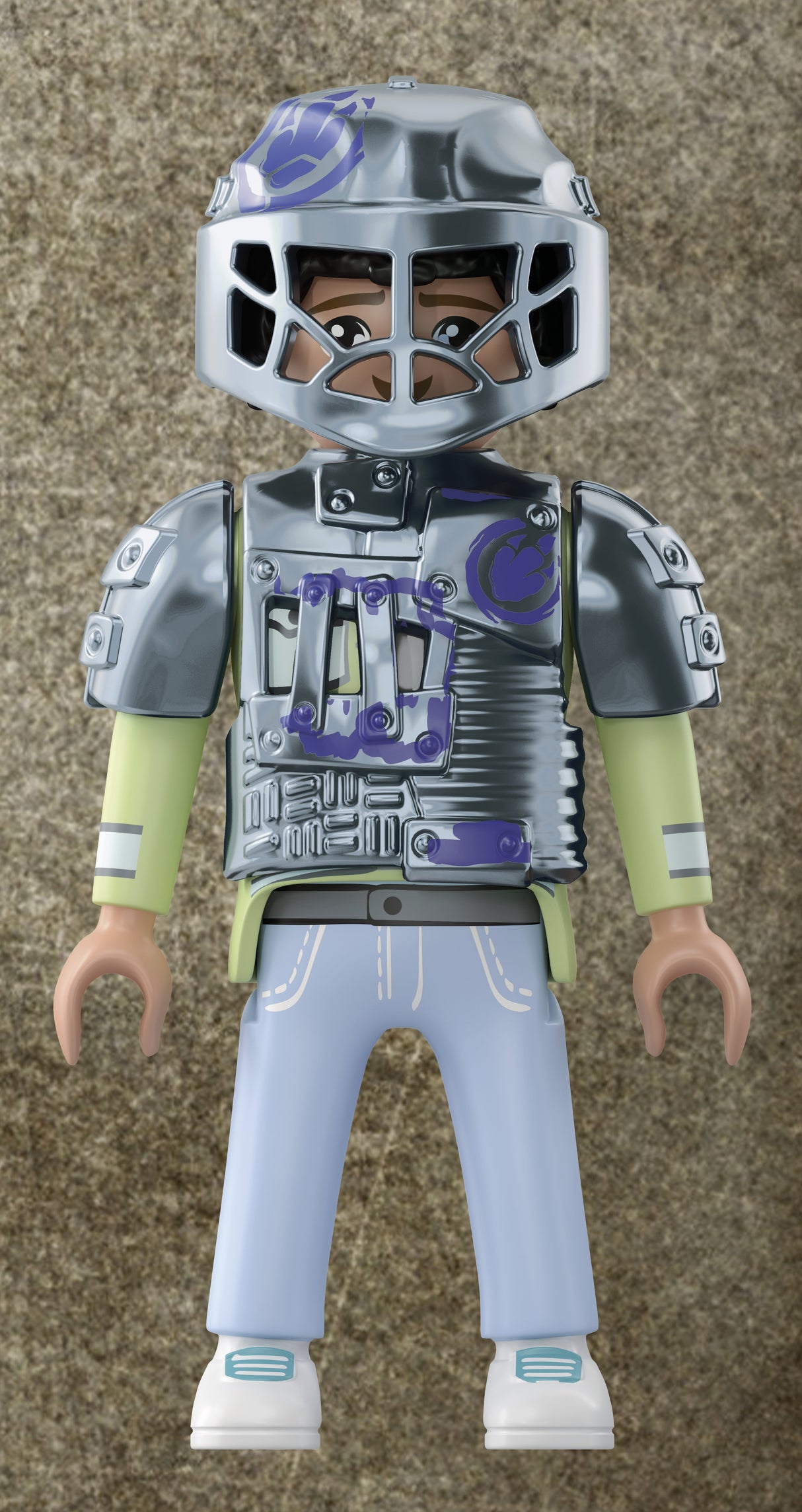 EAN 4008789706263 - Playmobil 70626 figura de juguete para niños imagen 4