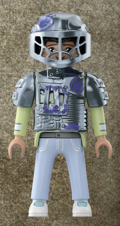 EAN 4008789706263 - Playmobil 70626 figura de juguete para niños imagen 4