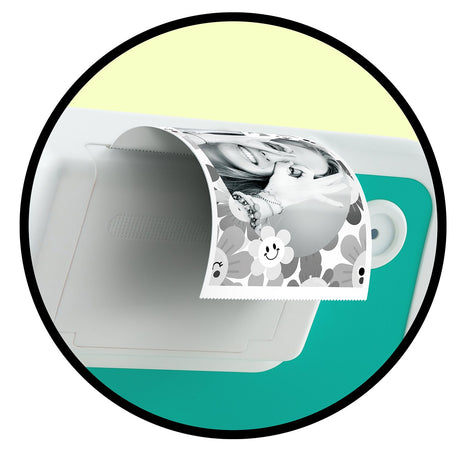 EAN 3555801706233 - Canal Toys Studio Creator Instant Print Pad Creator Tableta para niños imagen 8