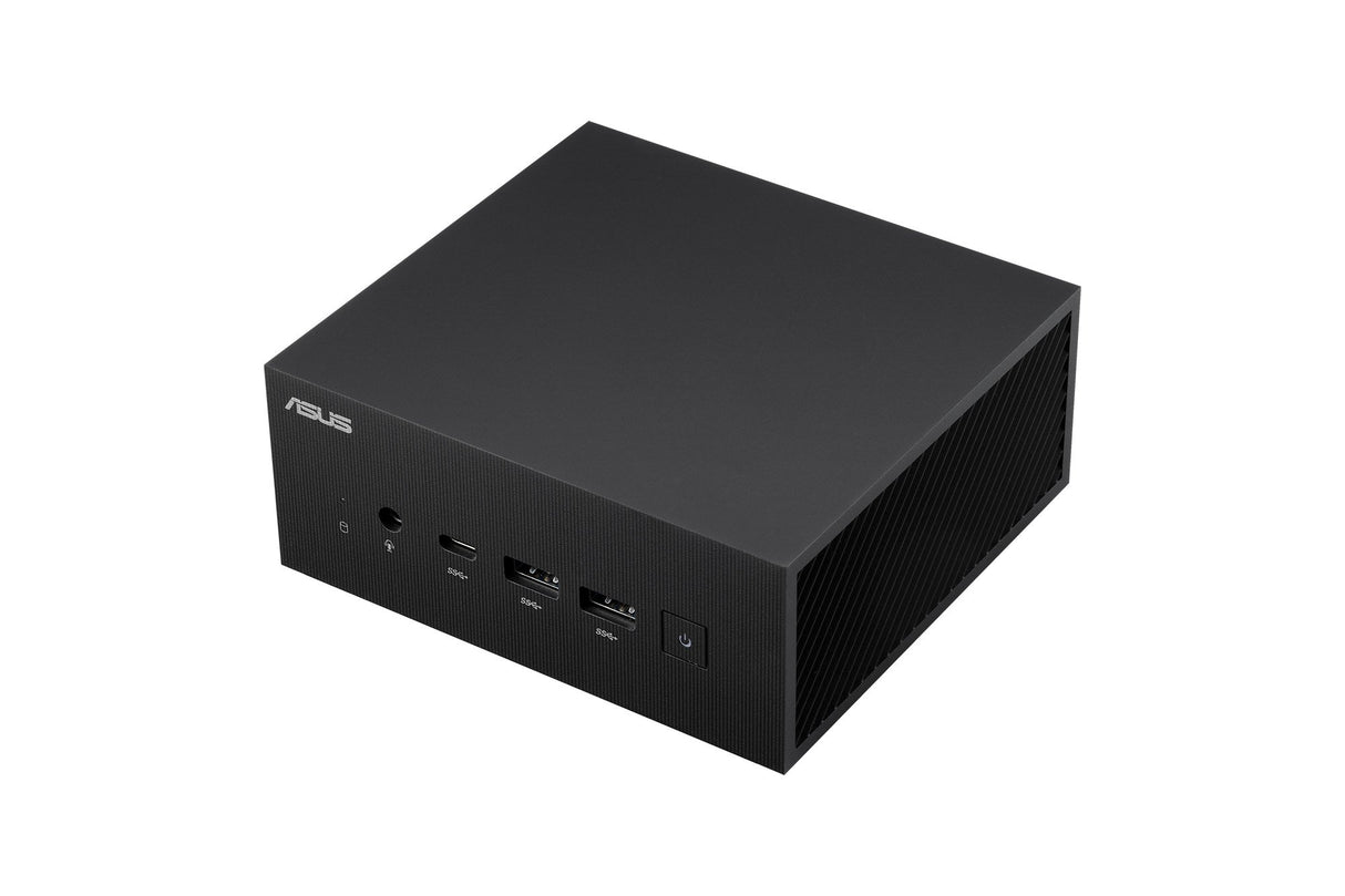 EAN 4711081798972 - ASUS PN52-BBR758HD Negro 5800H 3,2 GHz imagen 5