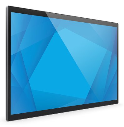 Et1504ls-2uwa-1-Gy-Ns-G 15.6in Mntr Lcd Mntr 1920x1080 Pcap Anti-Gla