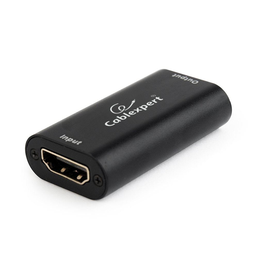 Gembird Drp-Hdmi-02 Repetidor Y Transceptor 3000 Mbit/S
