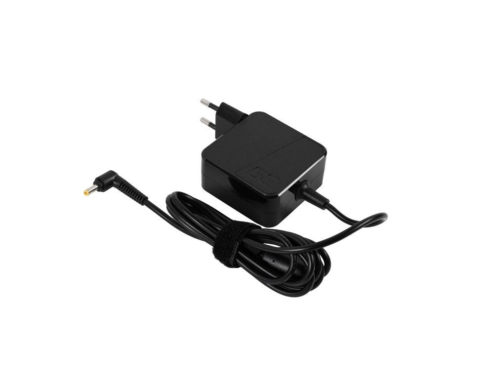 EAN 5904326375468 - Green Cell AD76PV2 adaptador e inversor de corriente 45 W Negro imagen 3