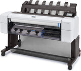Impresora Hp Designjet T1600dr Postscript De 36 Pulgadas