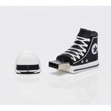 Pendrive 32gb Tech One Tech Zapatilla Reverse Usb 2.0
