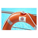 Avery L7912-10 Etiqueta Autoadhesiva Blanco Rectángulo Redondeado Permanente 240 Pieza(S)