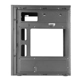 Caja Minitorre Tacens Aluxm