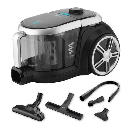 EAN 8590393347872 - Eta Stormy Car 2,2 L Aspiradora cilíndrica Secar 800 W Sin bolsa imagen 3