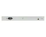 EAN 0790069442988 - D-Link DBS-2000-52MP switch Gestionado L2 Gigabit Ethernet (10/100/1000) Energía sobre Ethernet (PoE) Gri imagen 4