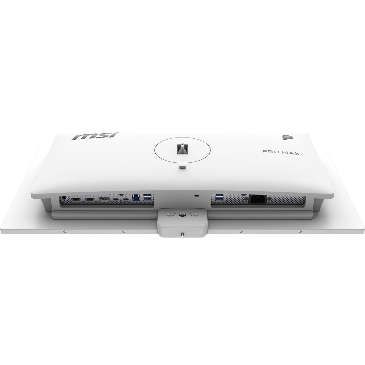 Msi Pro Max 271upxw12g Qd-Oled 120hz