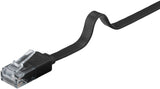 EAN 4040849953828 - Goobay 95382 cable de red Negro 1,5 m Cat6 U/UTP (UTP) imagen 5