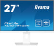 EAN 4948570123308 - iiyama ProLite XUB2797QSN-W1 pantalla para PC 68,6 cm (27") 2560 x 1440 Pixeles Wide Quad HD LED Blanco imagen 1